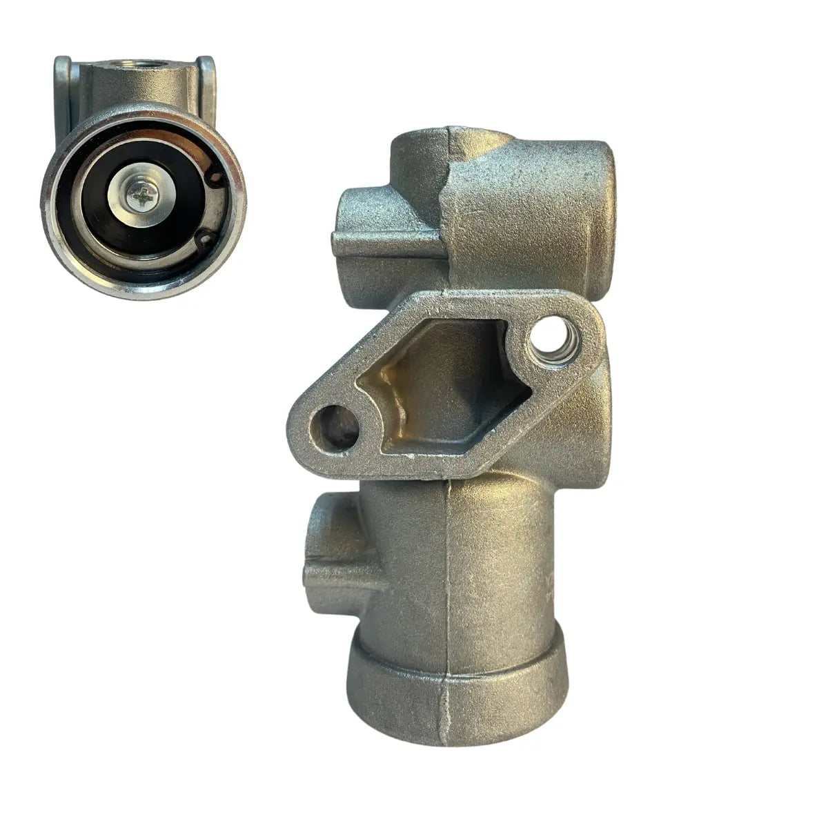 Valvula Distreibuidora Tp3 Tracto Americanos Oem279000