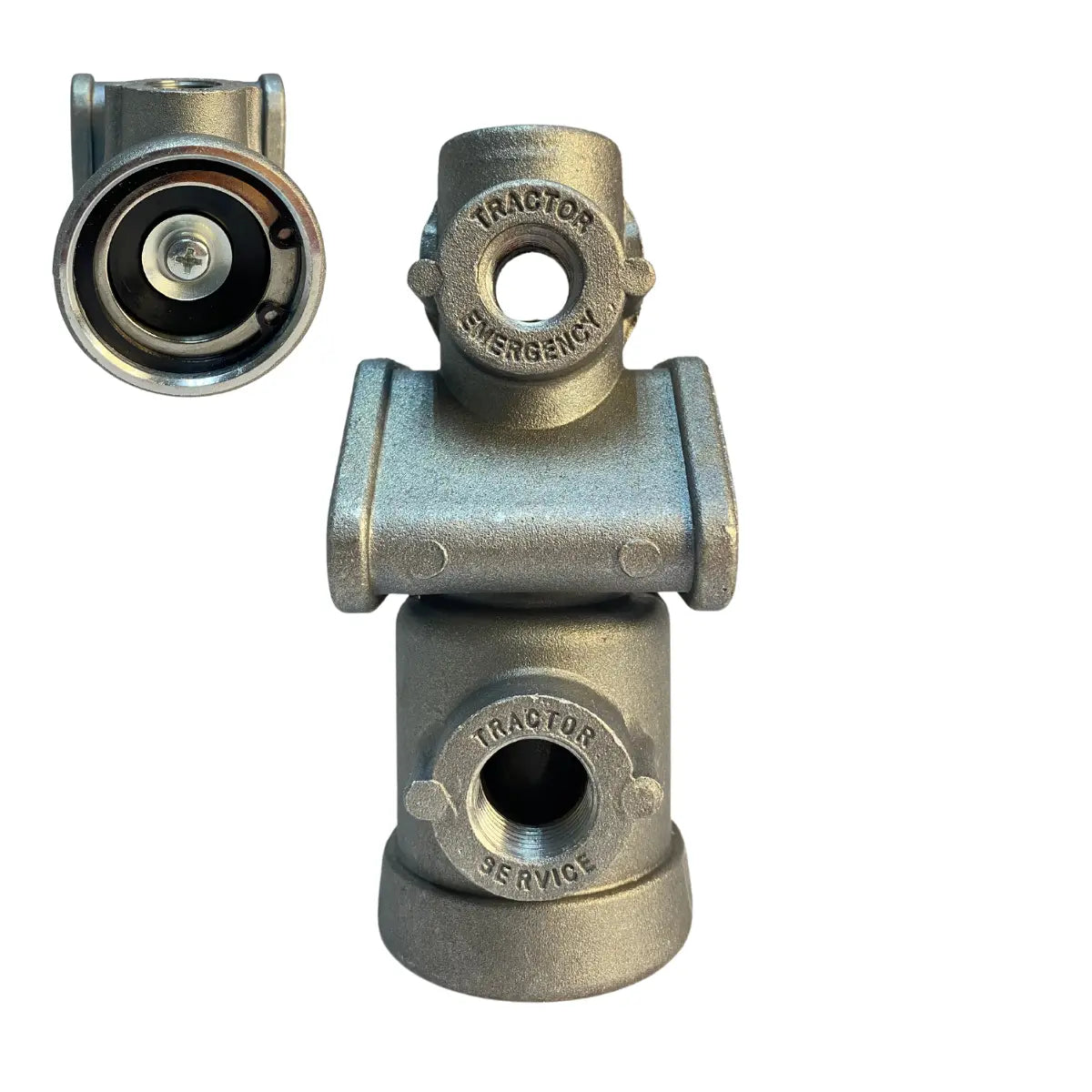 Valvula Distreibuidora Tp3 Tracto Americanos Oem279000