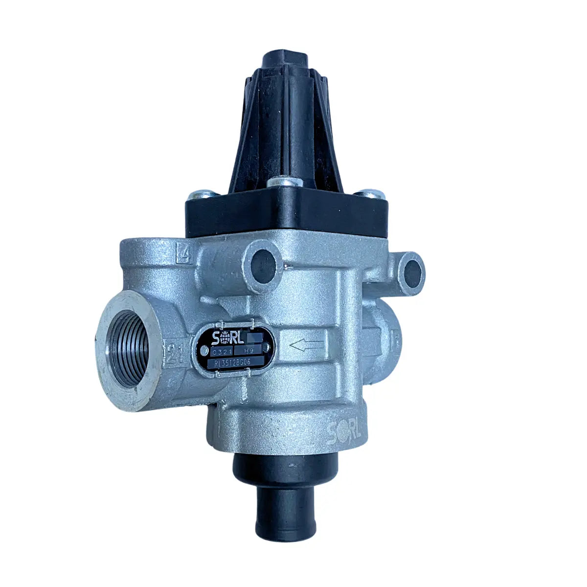 Gobernador Tipo Knorr Dr3200