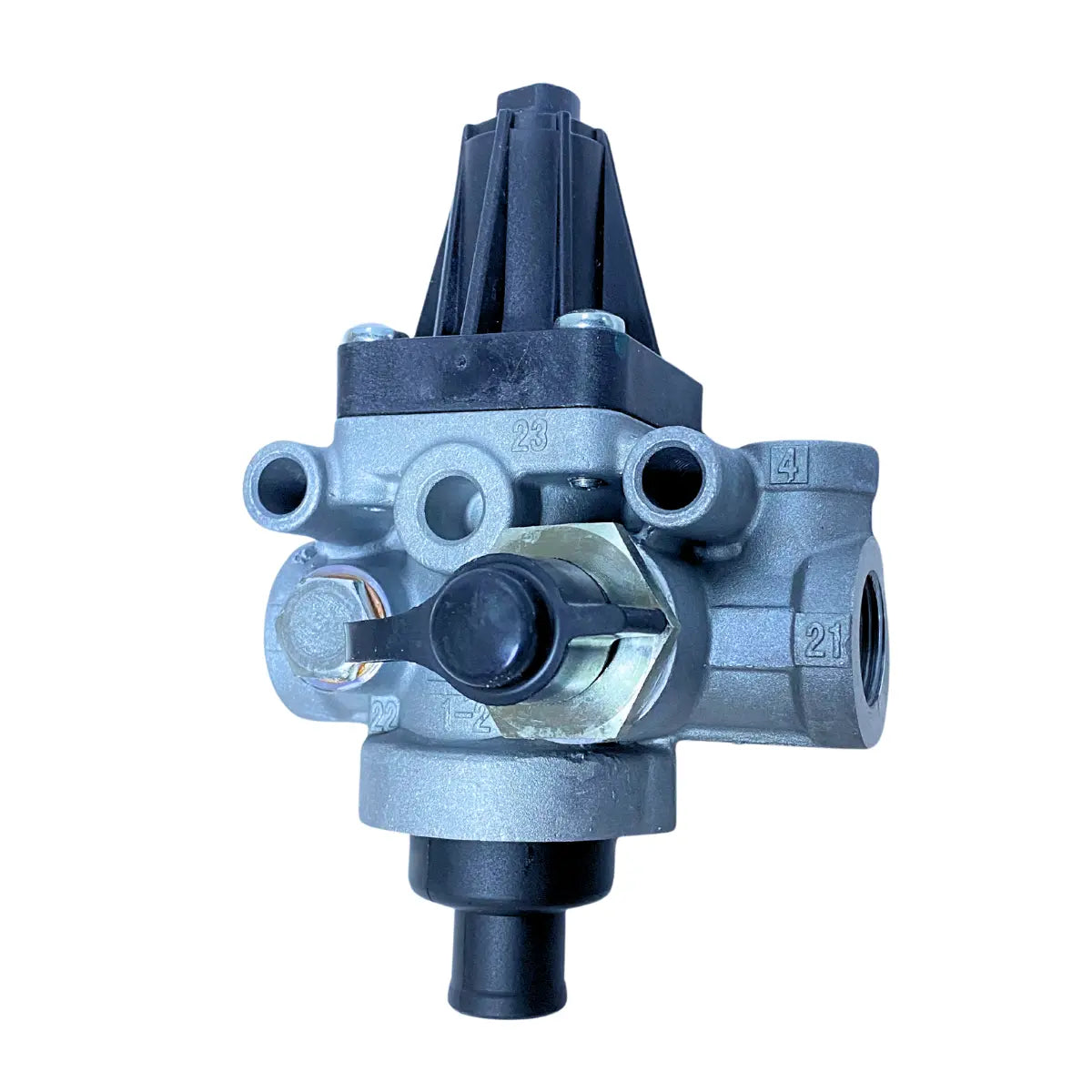 Gobernador Tipo Knorr Dr3200
