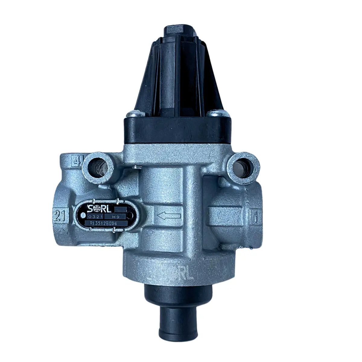 Gobernador Tipo Knorr Dr3200