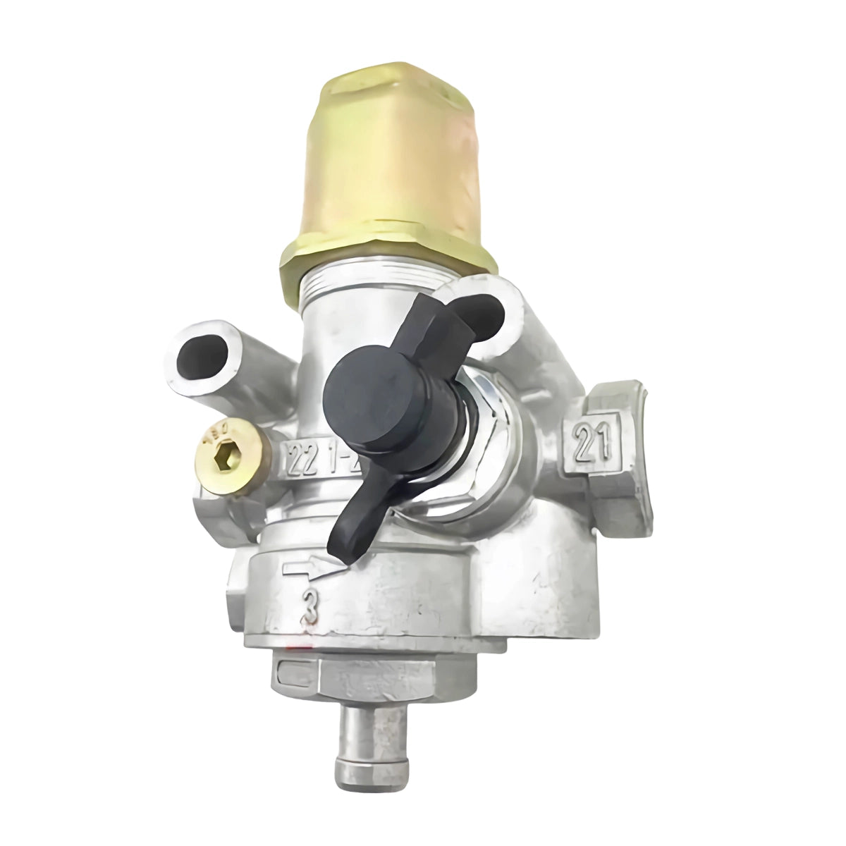 Gobernador Tipo Knorr DR3200