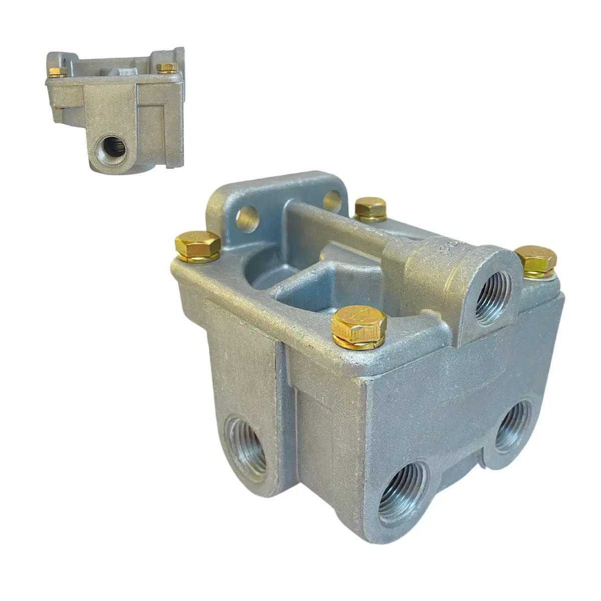 Rele Midlan Camion Kn28300
