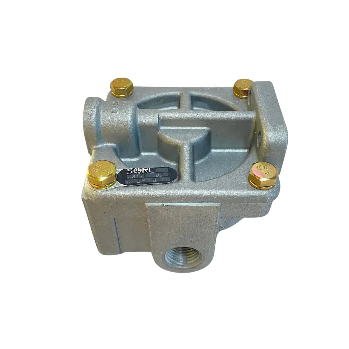 Rele Midlan Camion Kn28300