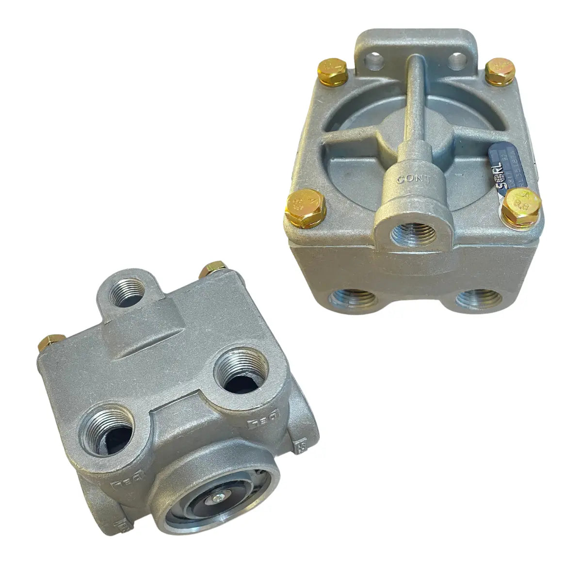 Rele Midlan Camion Kn28300