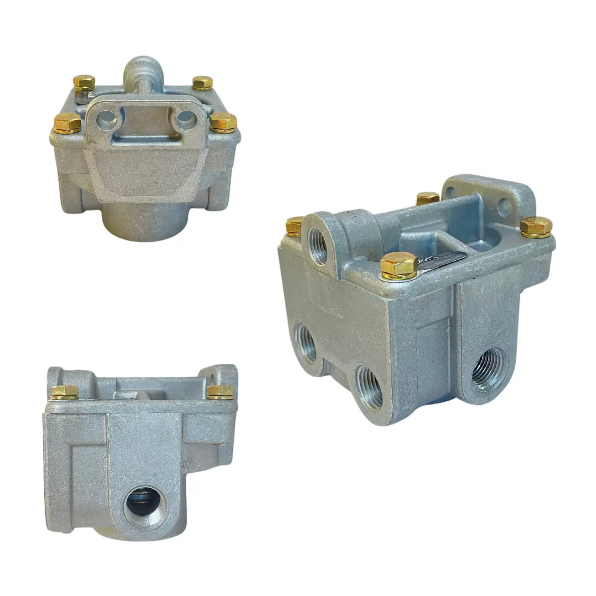 Rele Midlan Camion Kn28300