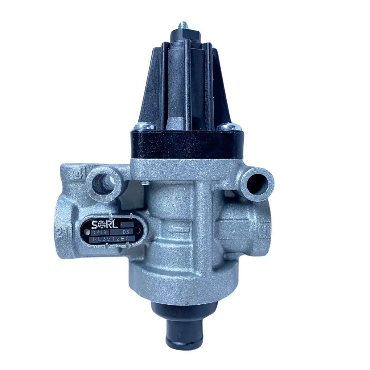 Gobernador Tipo Wabco 9753034640