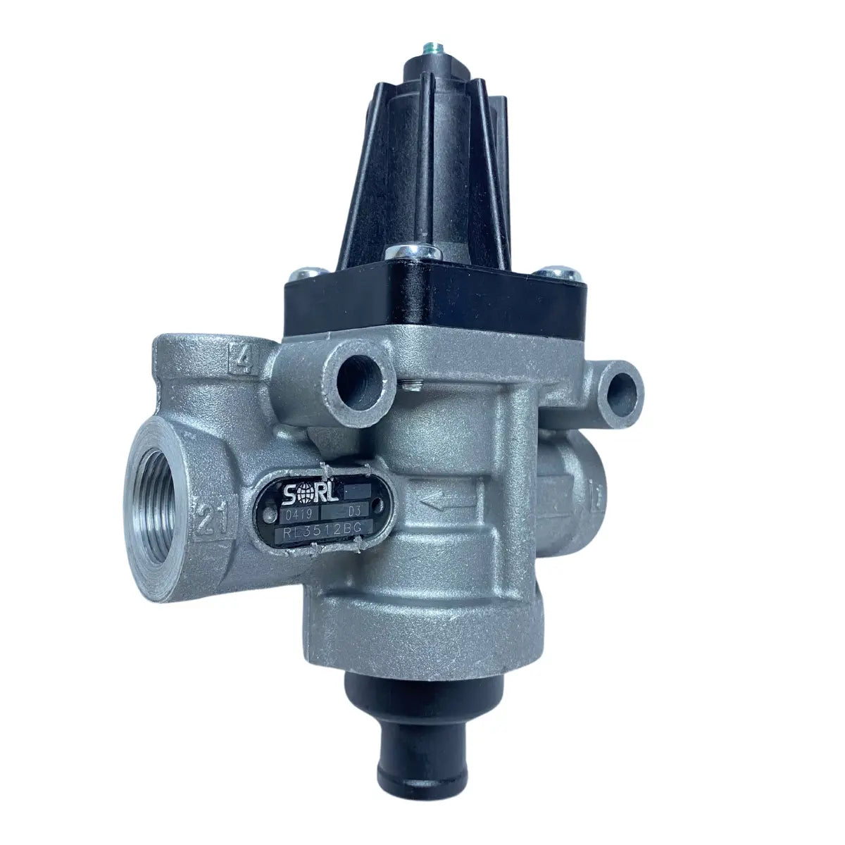Gobernador Tipo Wabco 9753034640