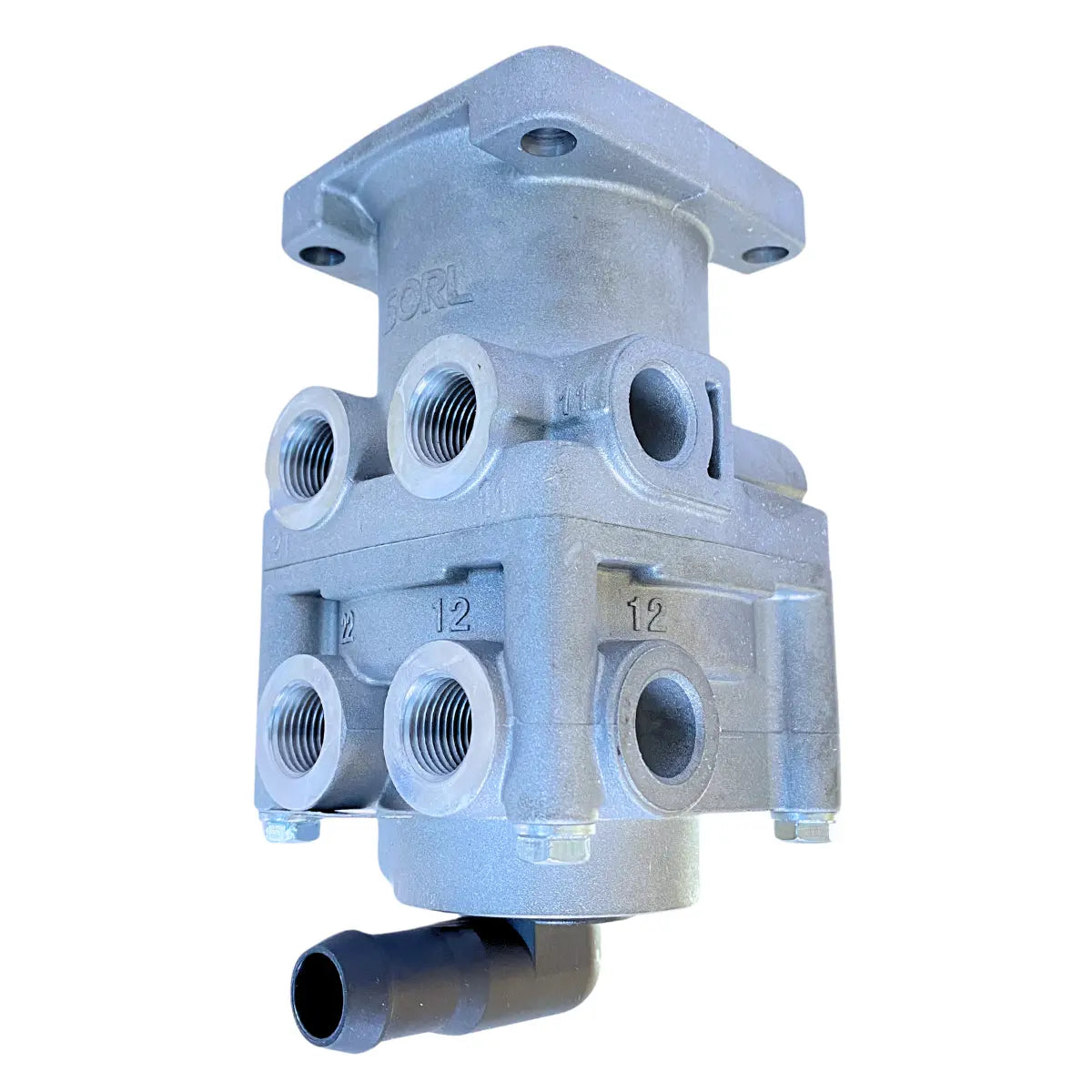 Valvula Pedal Mercedes Oem4613150080