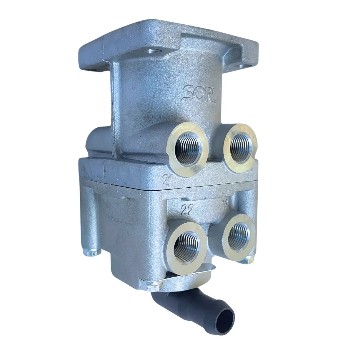Valvula Pedal Mercedes Oem4613150080