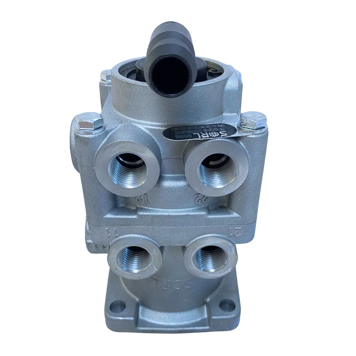 Valvula Pedal Mercedes Oem4613150080