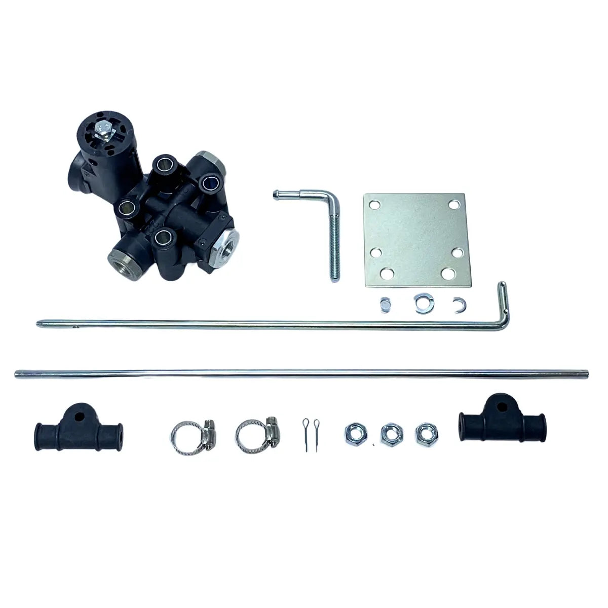 Valvula Suspension Universal Oem Kn27000