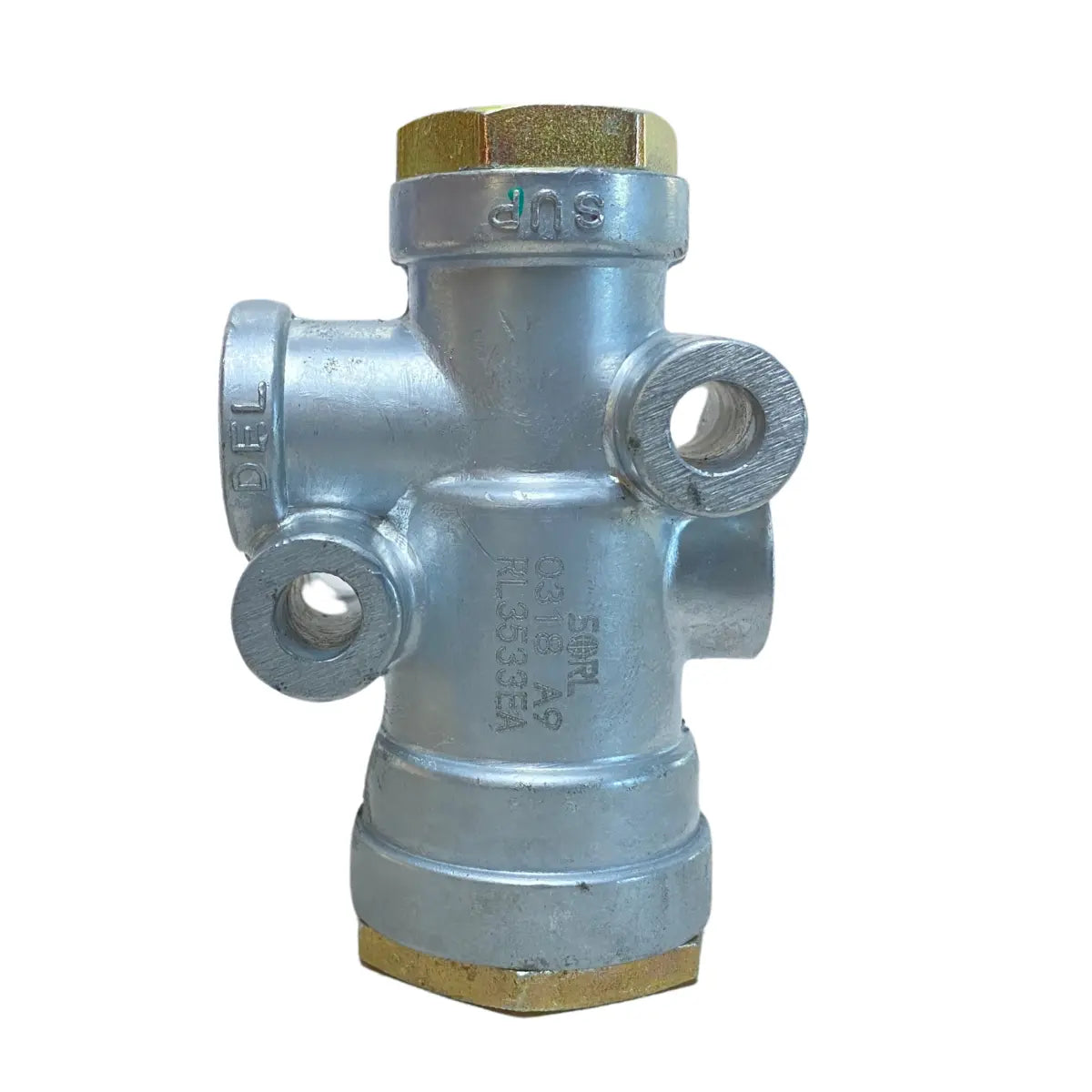 Valvula Sv-1 Sincro Americanos Oem278825