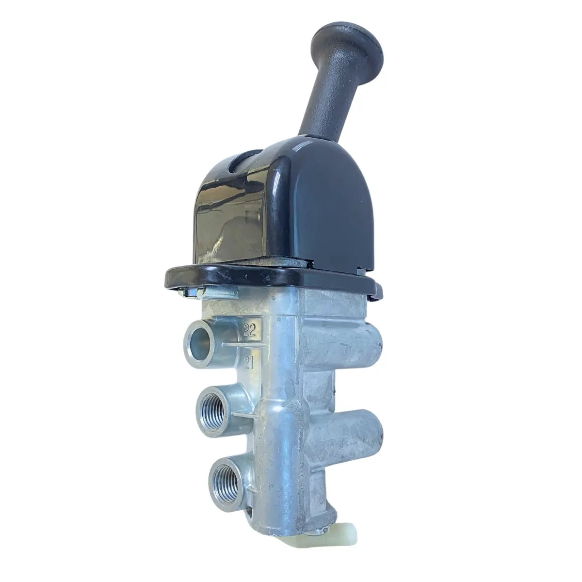 Valvula Freno Mano Buses Mercedes Oem9617222840