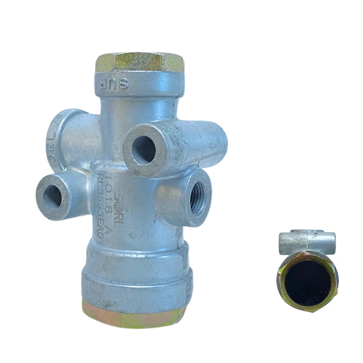 Valvula Inversora Tr-3 Camiones Mack Oem281459