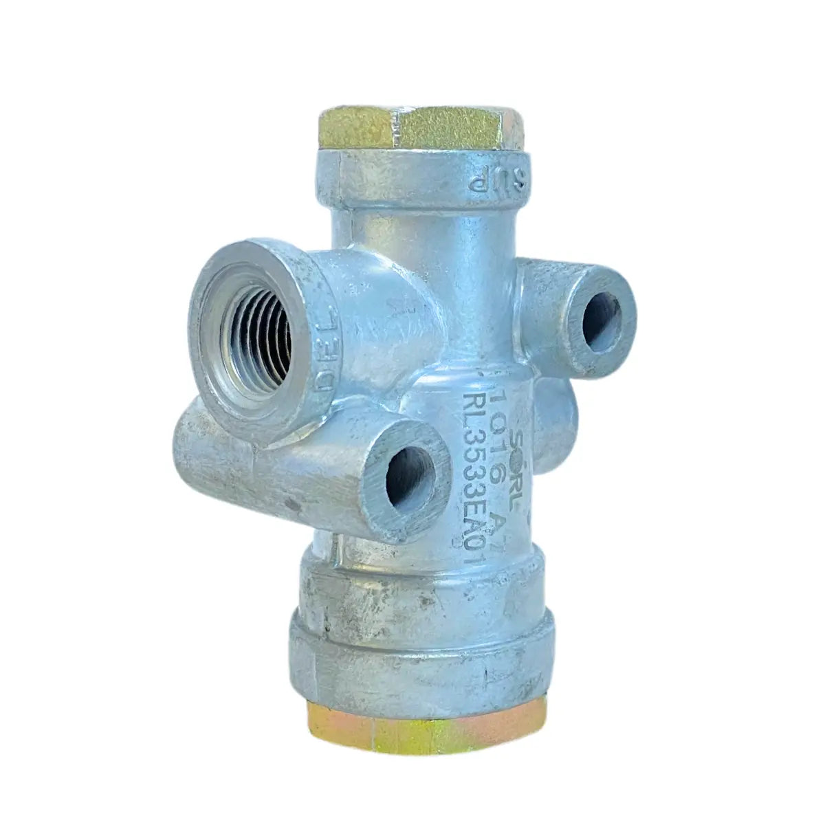 Valvula Inversora Tr-3 Camiones Mack Oem281459