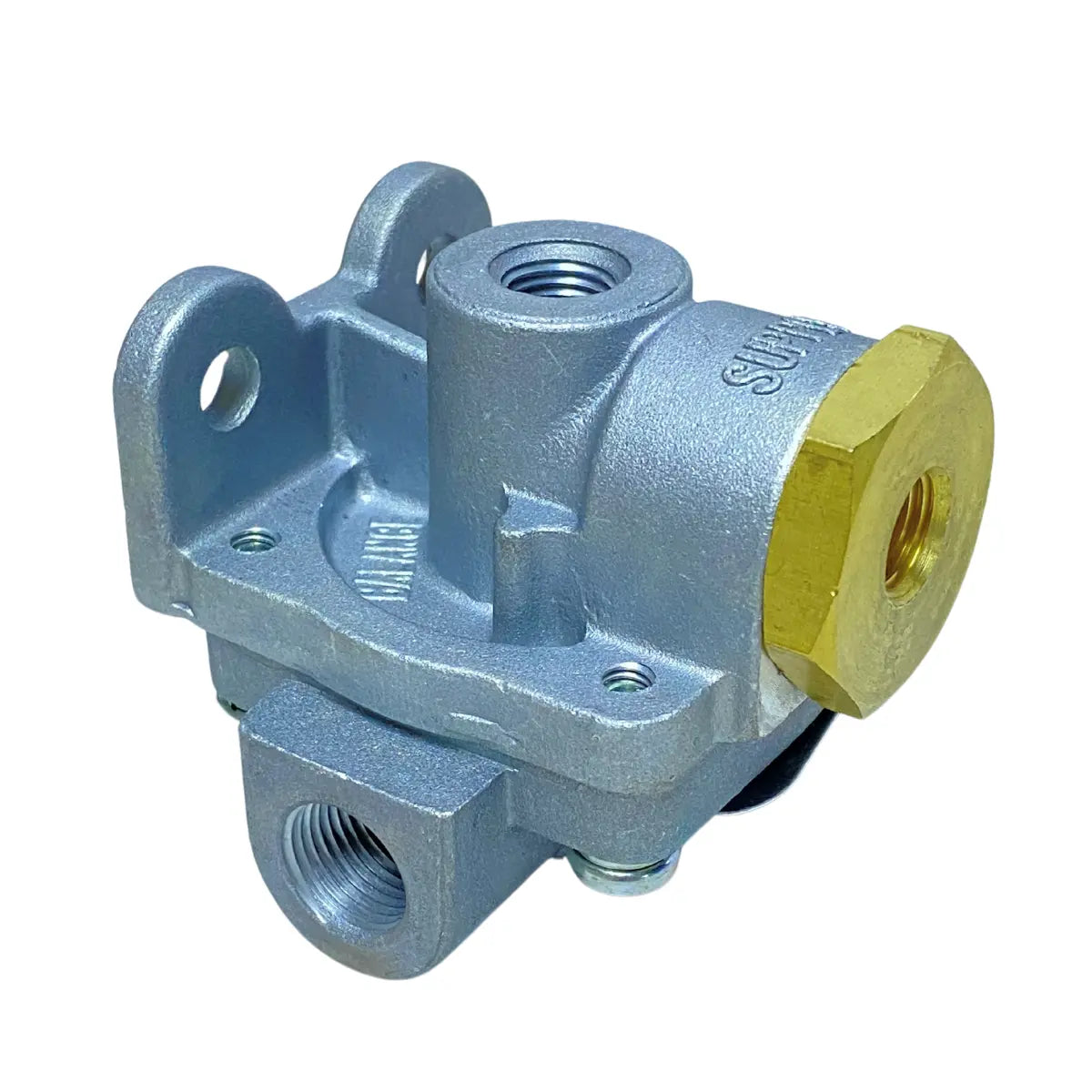 Valvula Descarga Qr-1C Freigthliner Oem289714