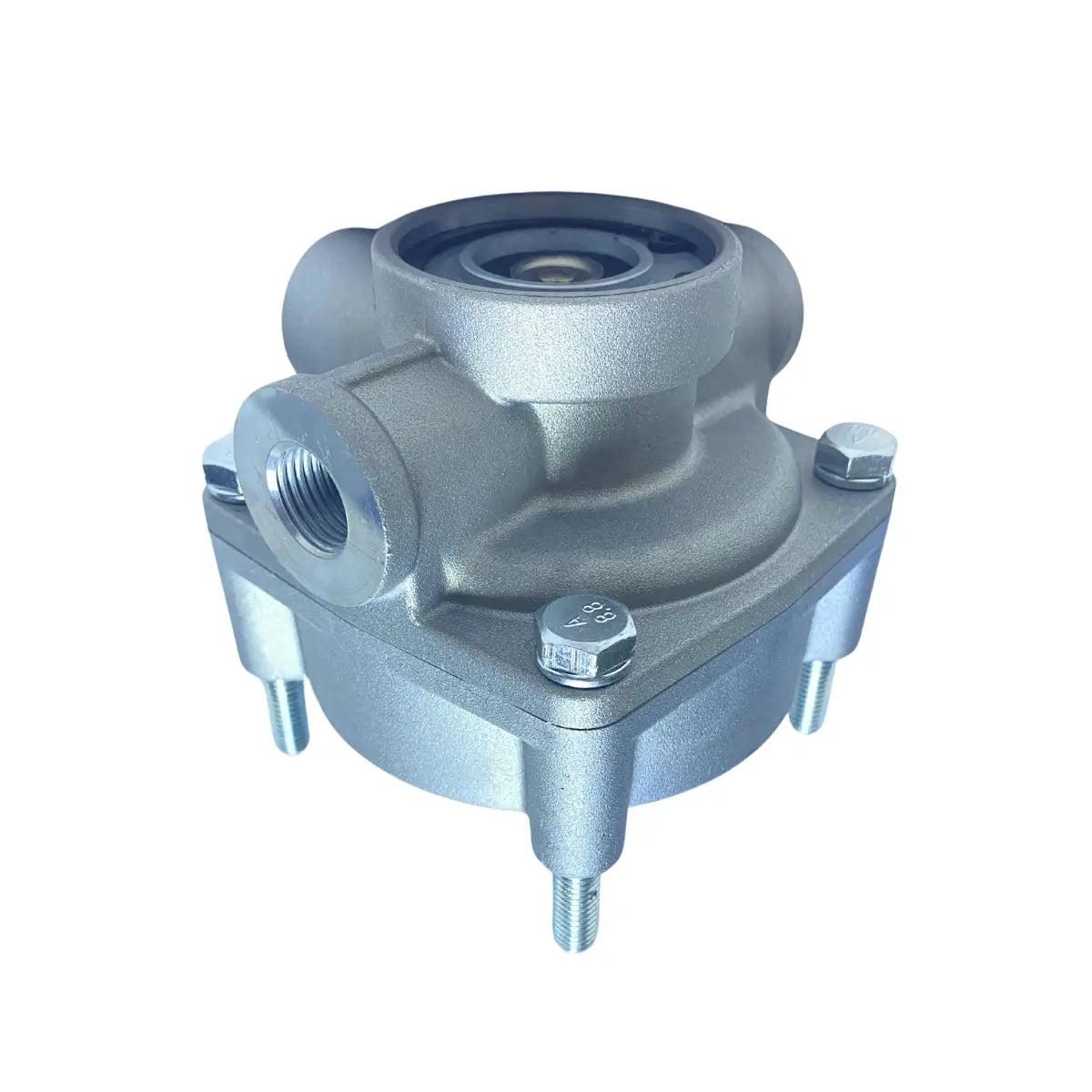Valvula Rele Wabco 9730010200