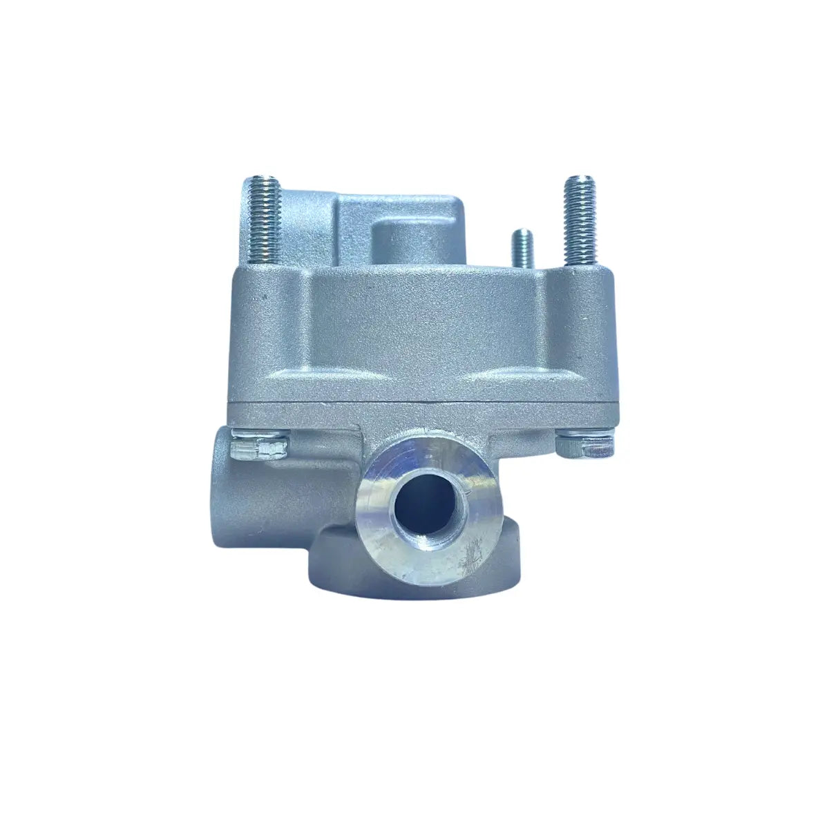 Valvula Rele Wabco 9730010200