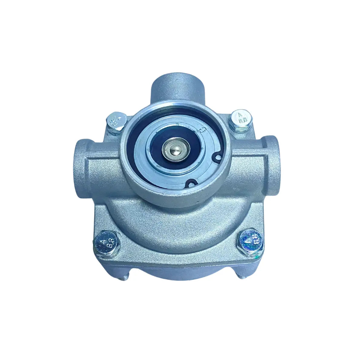 Valvula Rele Wabco 9730010200