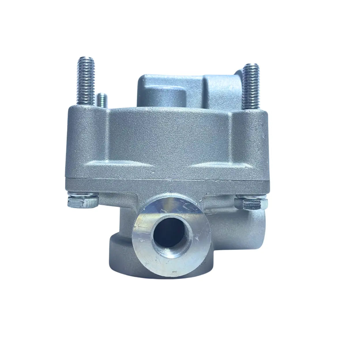 Valvula Rele Wabco 9730010200