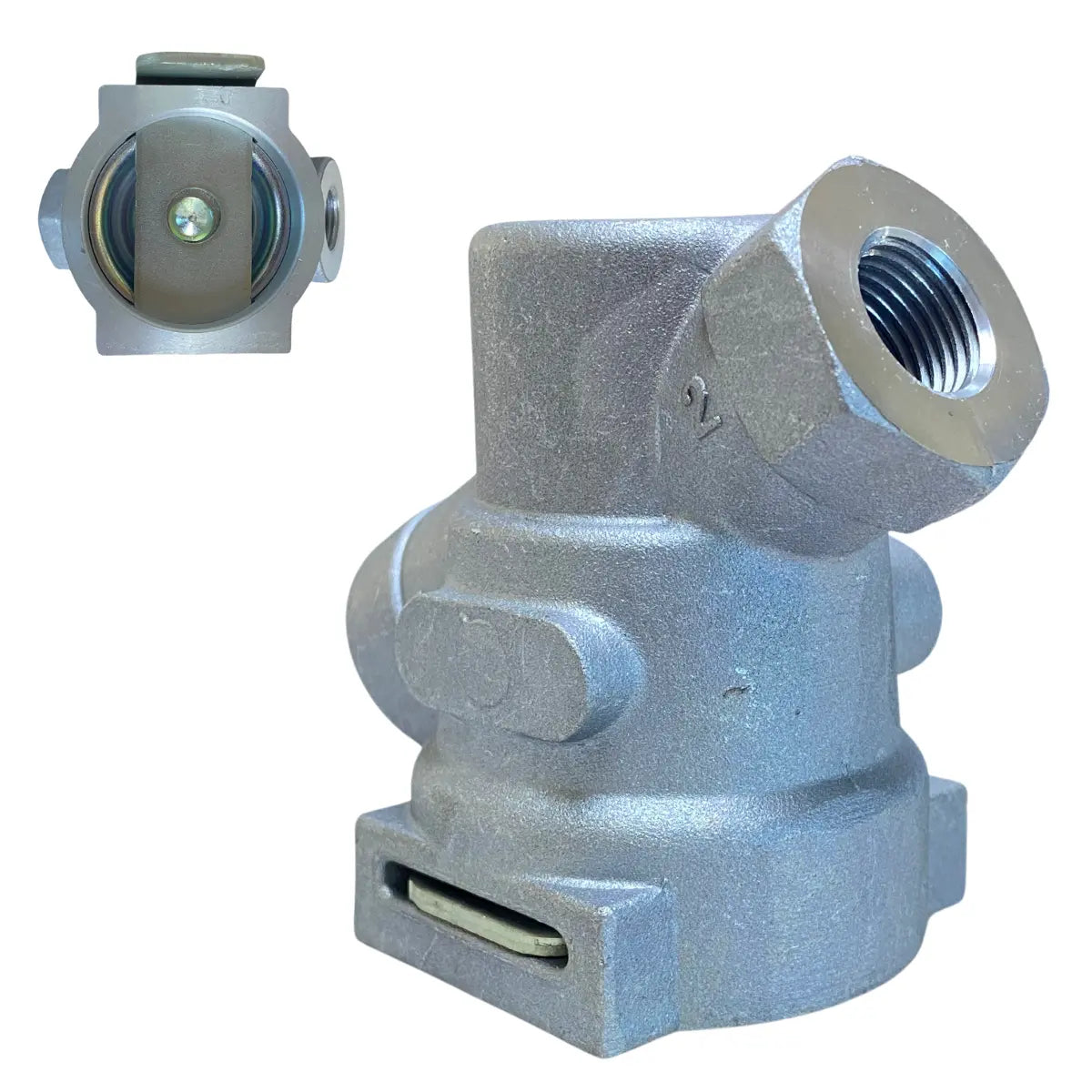 Filtro De Linea Para Remolques Oem4325000210