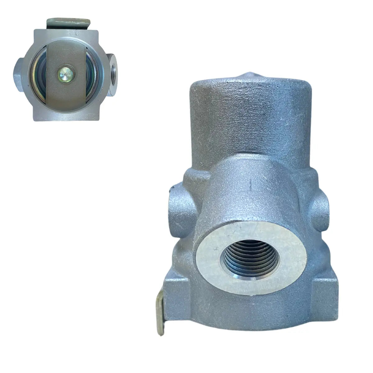 Filtro De Linea Para Remolques Oem4325000210
