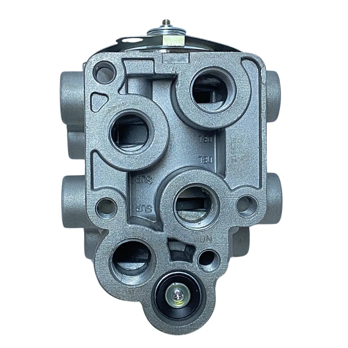 Valvula Pedal E-7 Americanos Oem101818