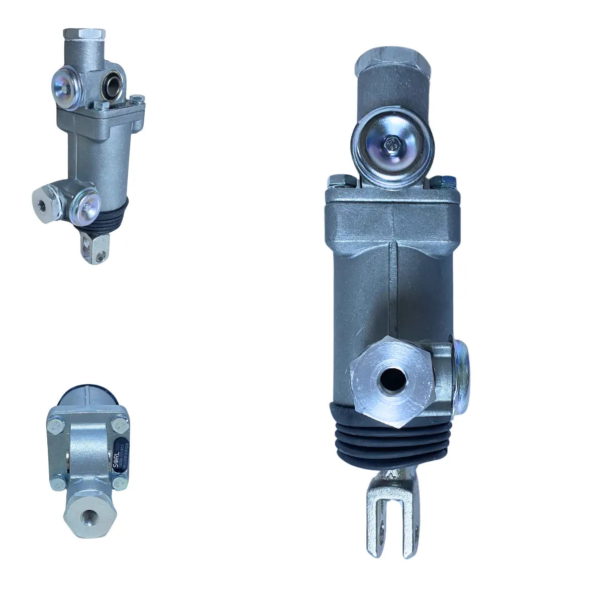 Cilindro Aire Cambio Gama Cajas Mercedes Oem4220100140