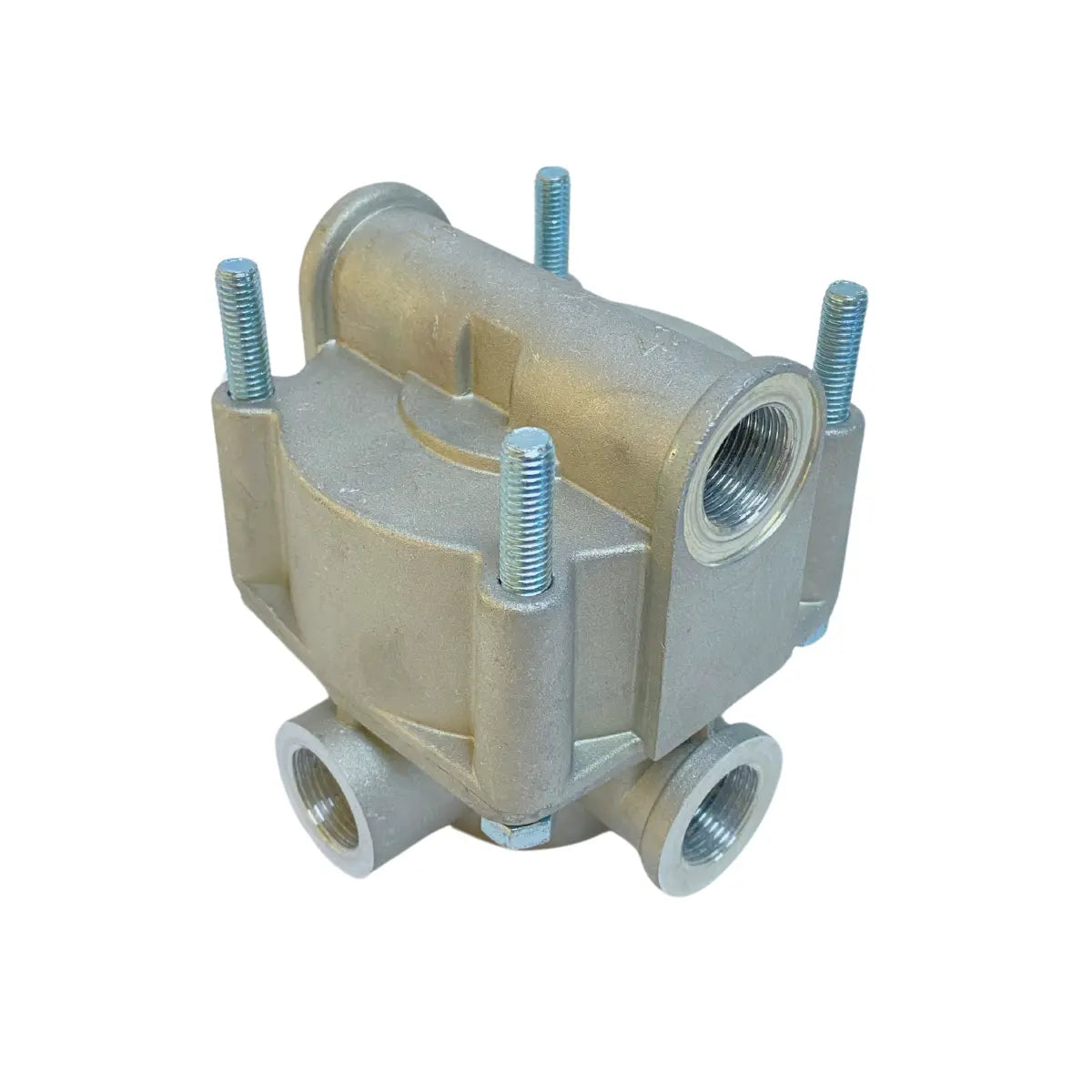 Valvula Rele Servicio Opuestos Wabco4730170080