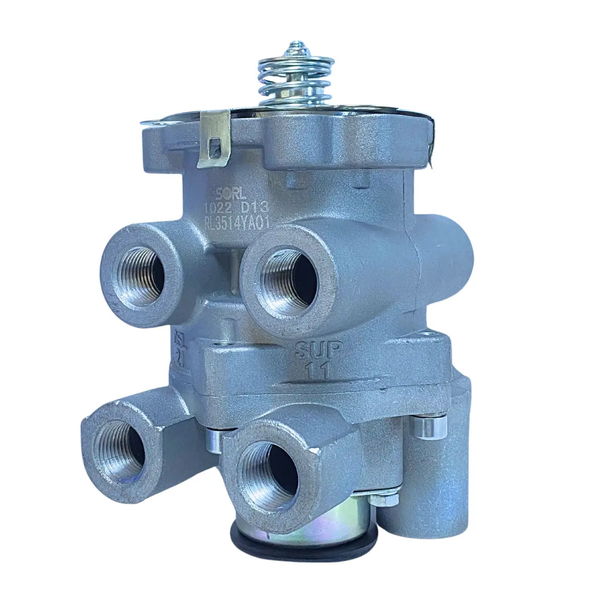 Valvula Predal E-8 Freightliner Oem800629