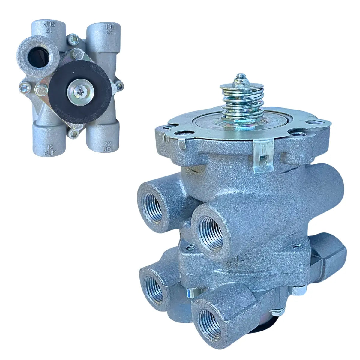 Valvula Predal E-8 Freightliner Oem800629