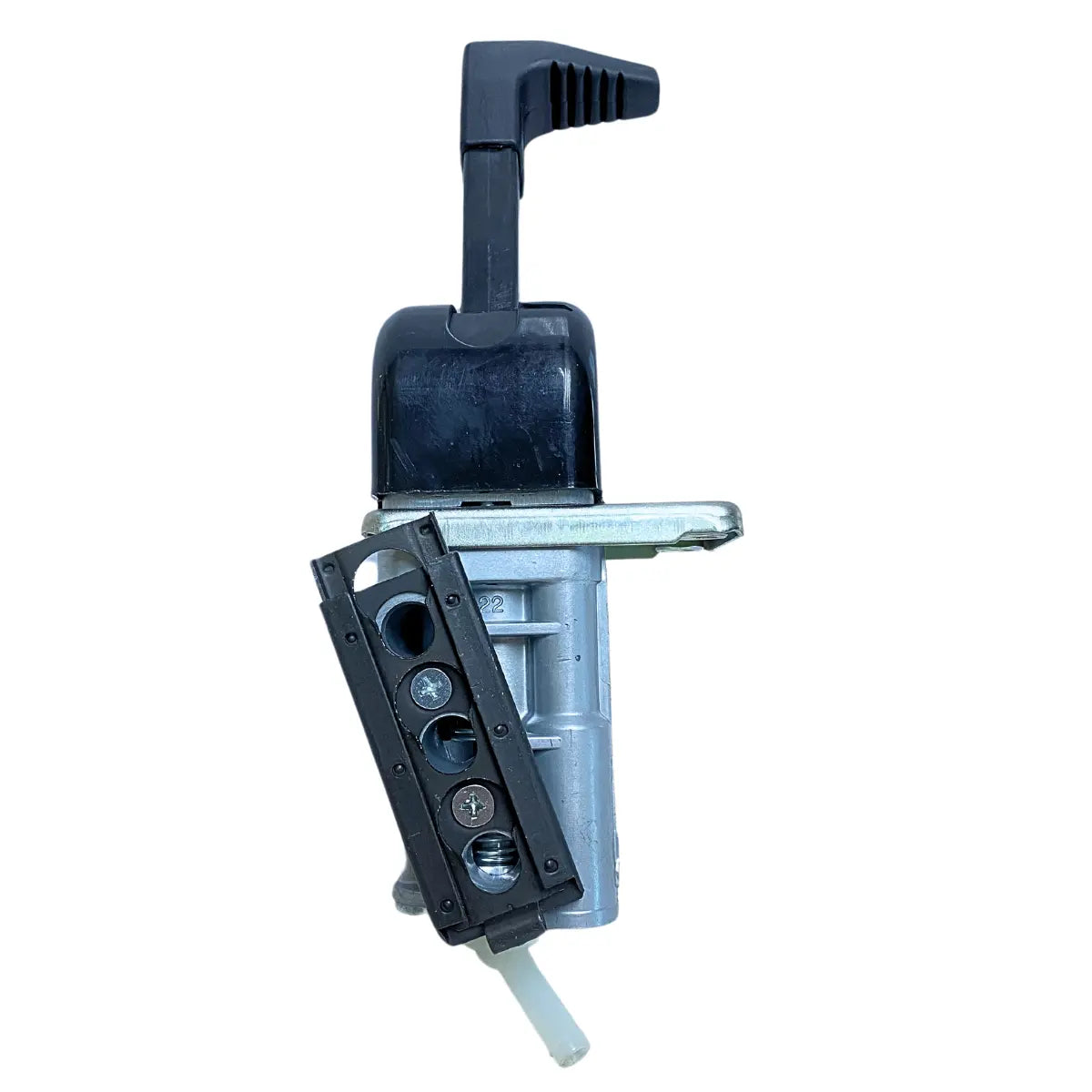 Valvula Freno Mano Mercedes Oem9617222120