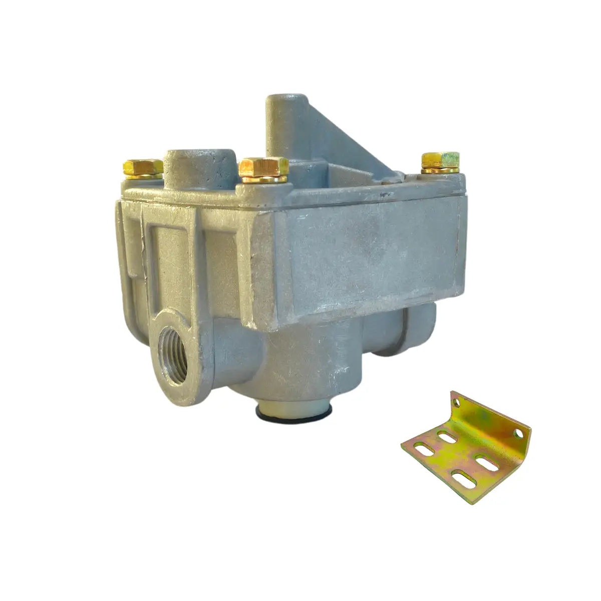 Valvula Rele R12 Pilotado