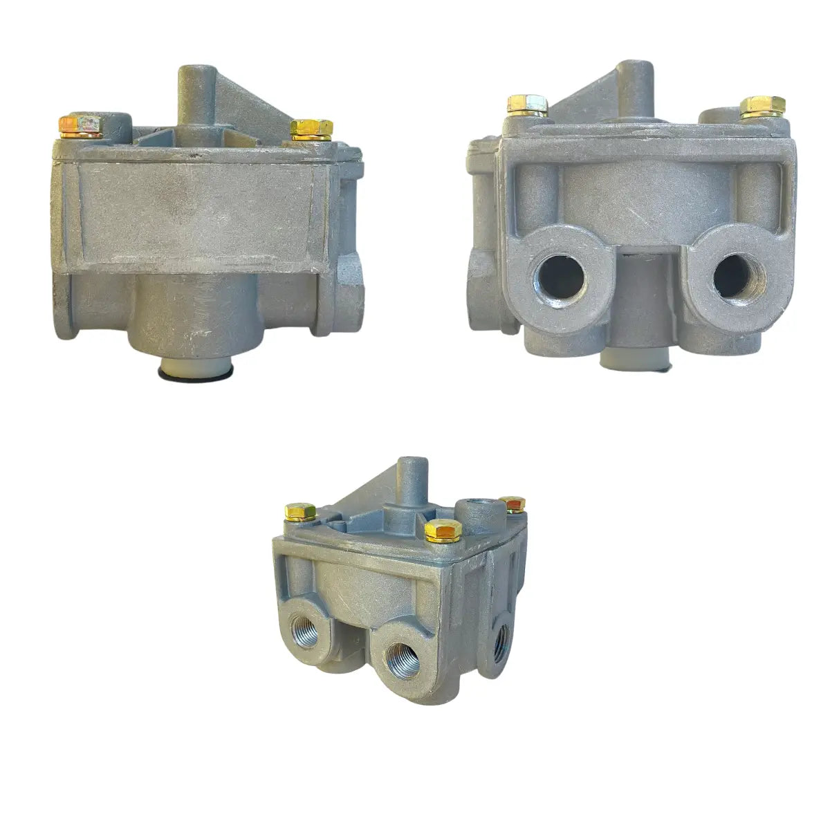 Valvula Rele R12 Pilotado