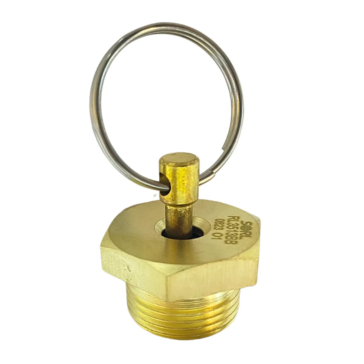 Valvula Drenaje Manual Oem9343000030