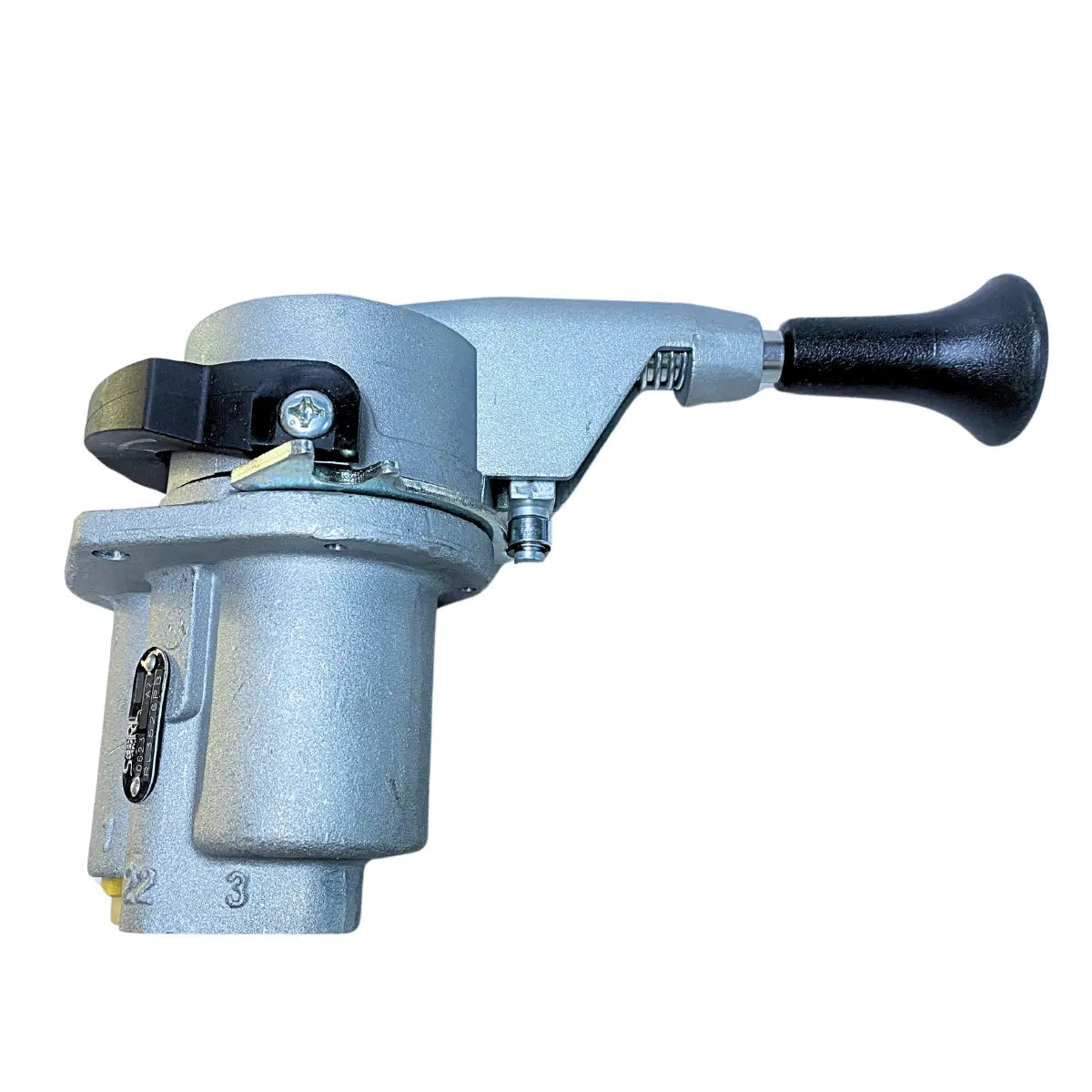 Valvula Freno Mano Antigua Mercedes Scania Oem9617020010