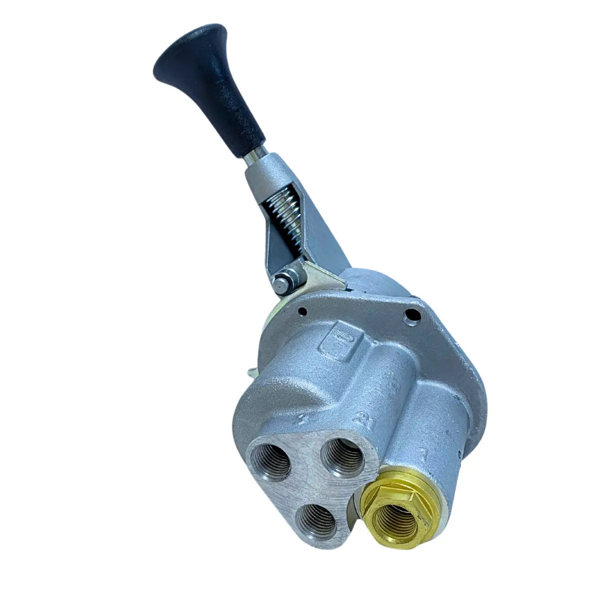 Valvula Freno Mano Antigua Mercedes Scania Oem9617020010