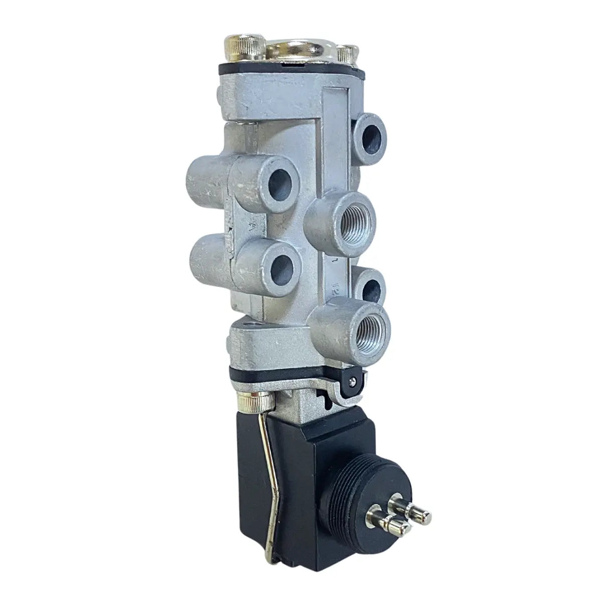 Electro Valvula Cambio Gama Scania Oem1488083