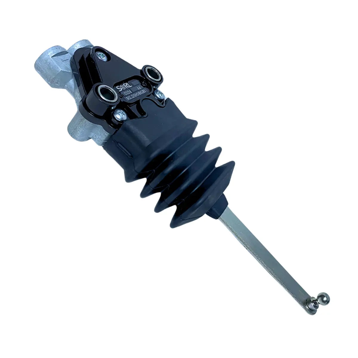 Valvula Suspension Cabina Volvo 8141934