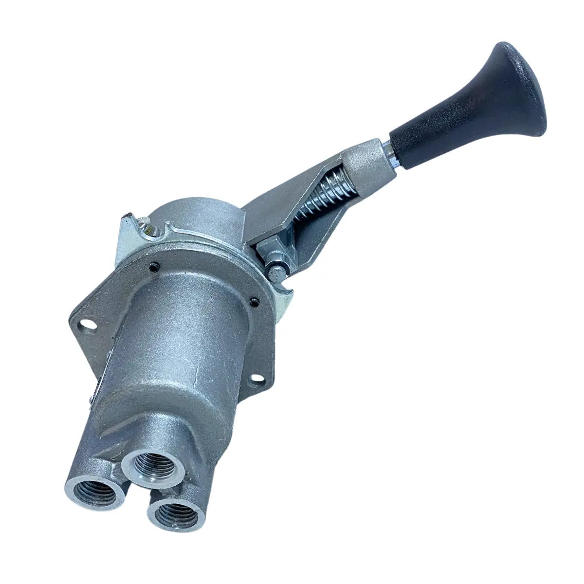 Valvula Freno Mano Antigua Mercedes Scania Oem9617011000