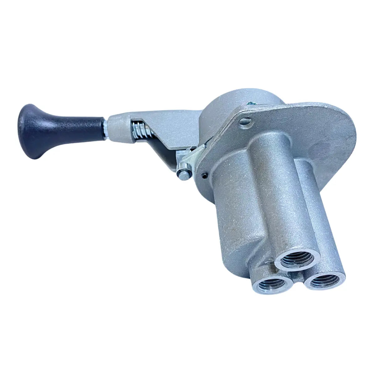 Valvula Freno Mano Antigua Mercedes Scania Oem9617011000