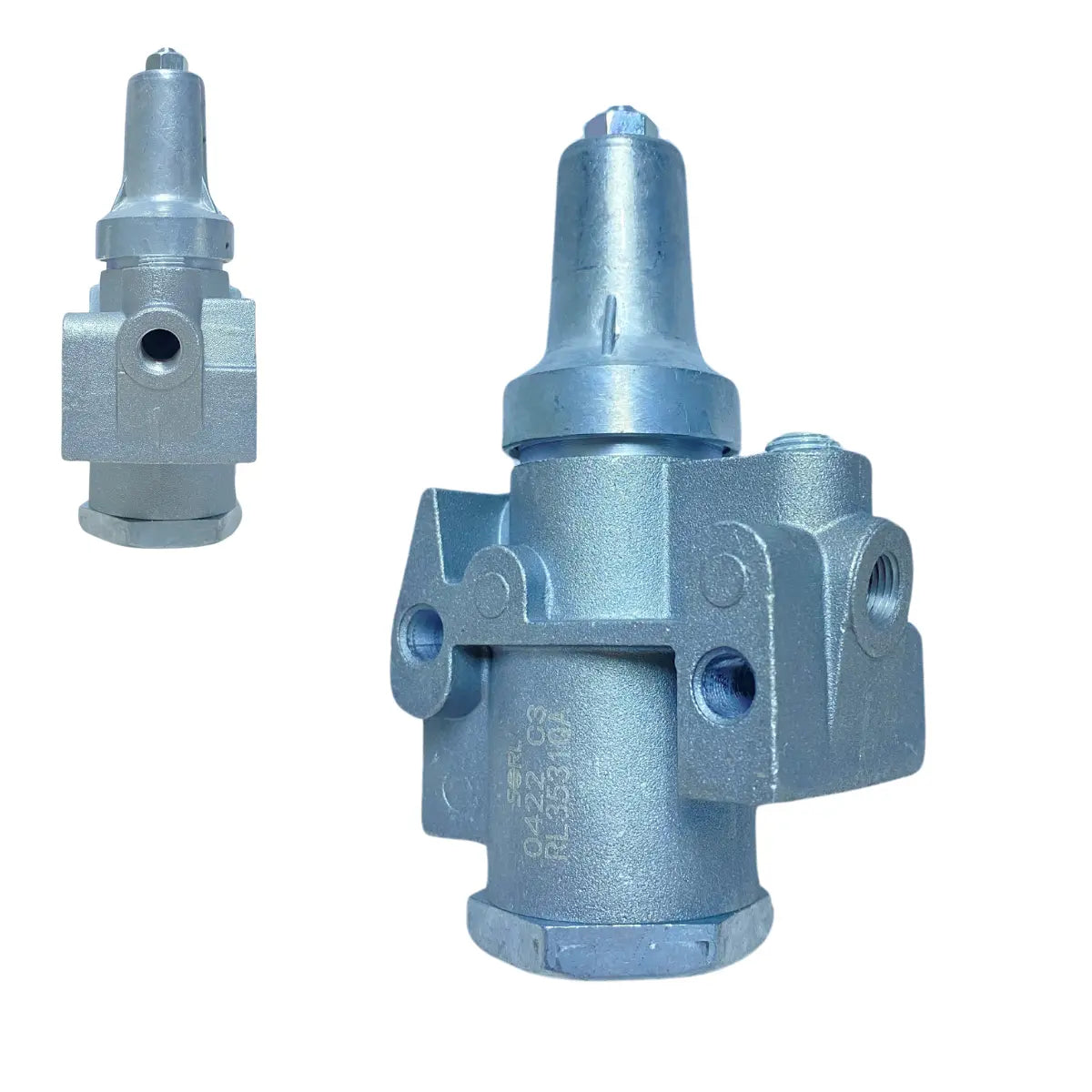 Valvula Caja Cambo Fuller Oem A4740