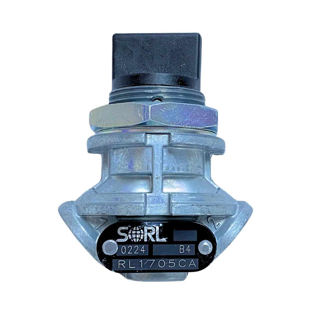 Valvula De Mando Bloqueador Y Trabador Mercedes Oem4630360000