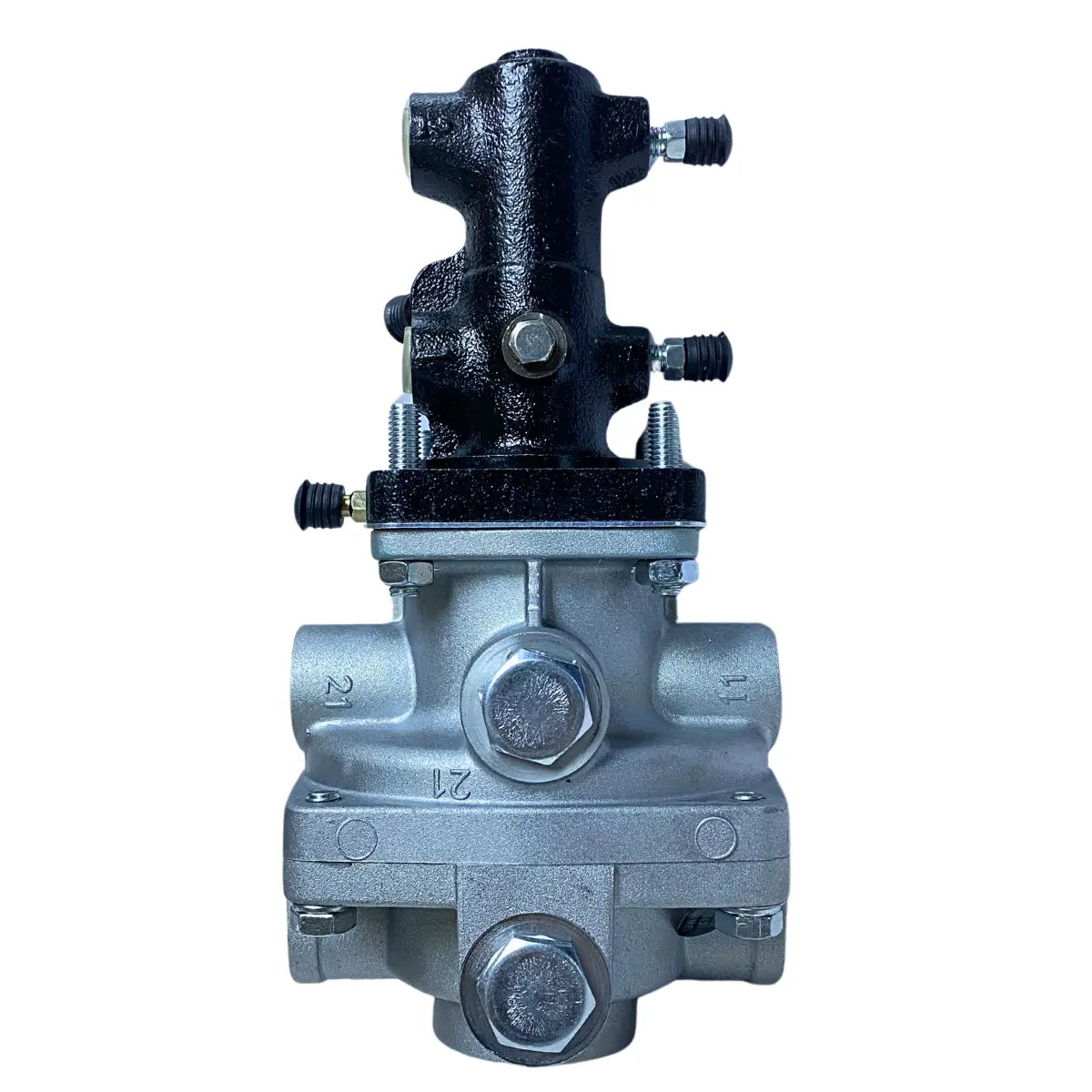 Valvula Pedal Mercedes Oem4700120000