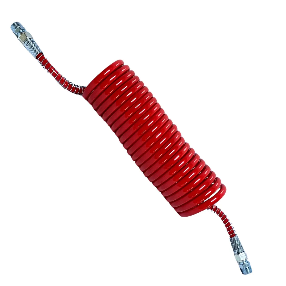Espiral Aire Rojo 12Mm