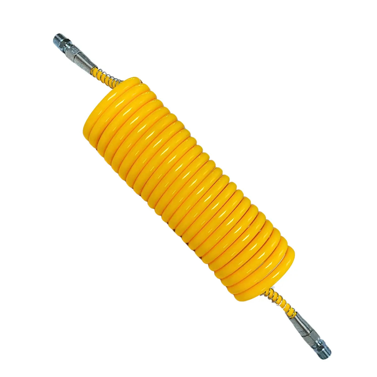 Espiral Aire Amarillo 12Mm