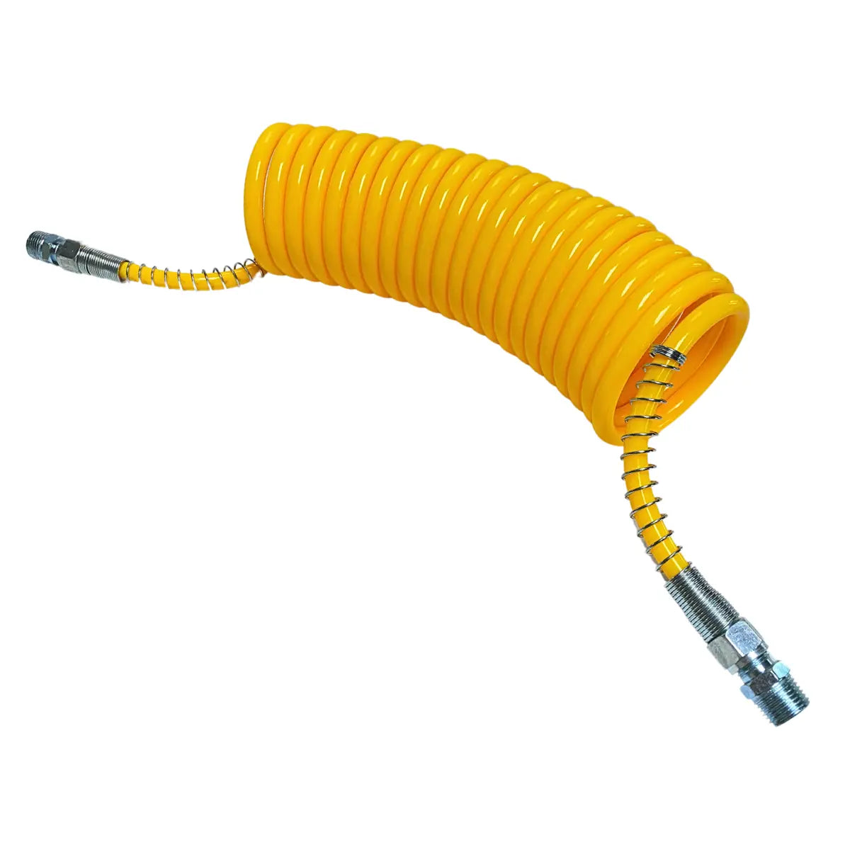 Espiral Aire Amarillo 12Mm