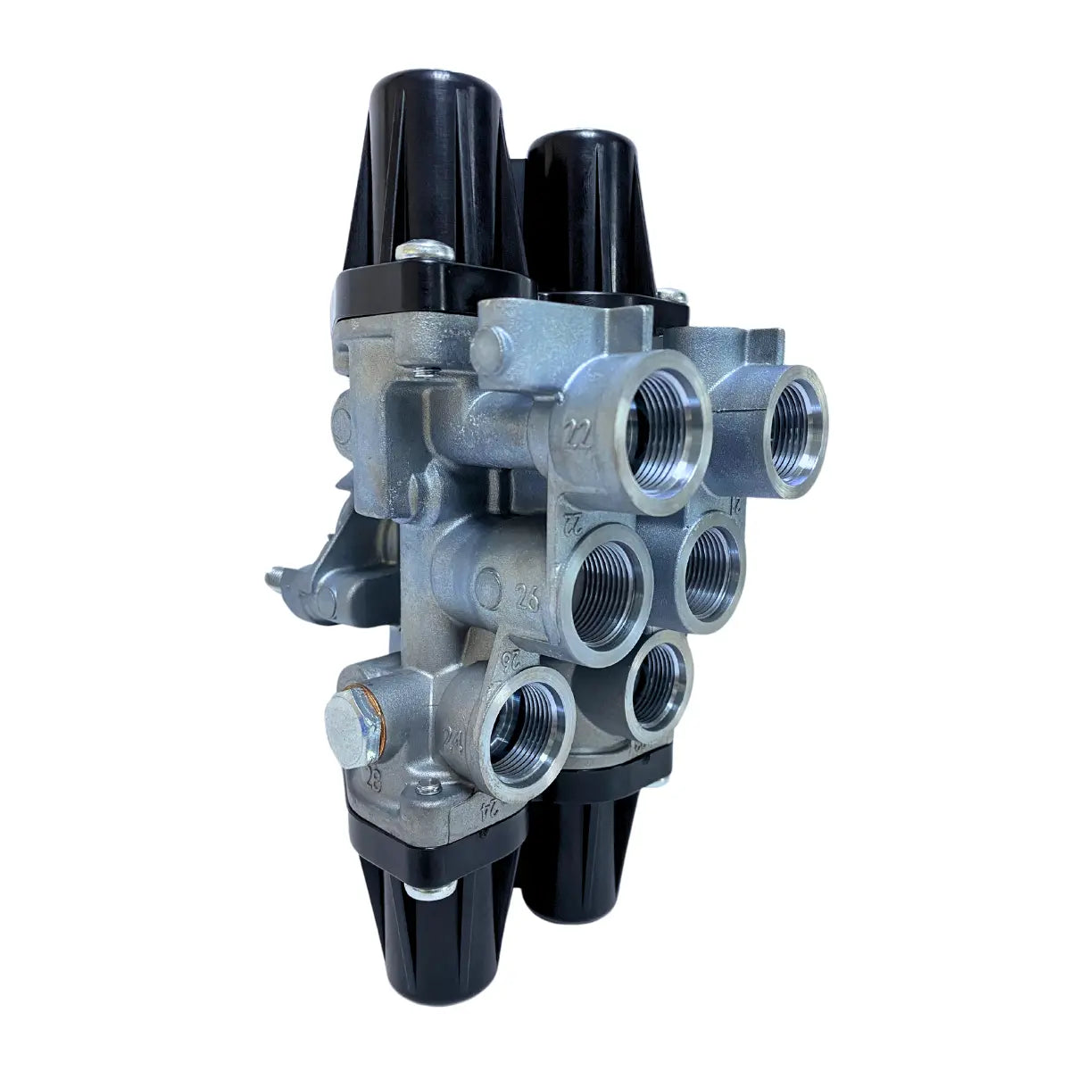 Protectora Multi Circuito 6 Salidas Sin Sensor Tipo Wabco Oem9347050020
