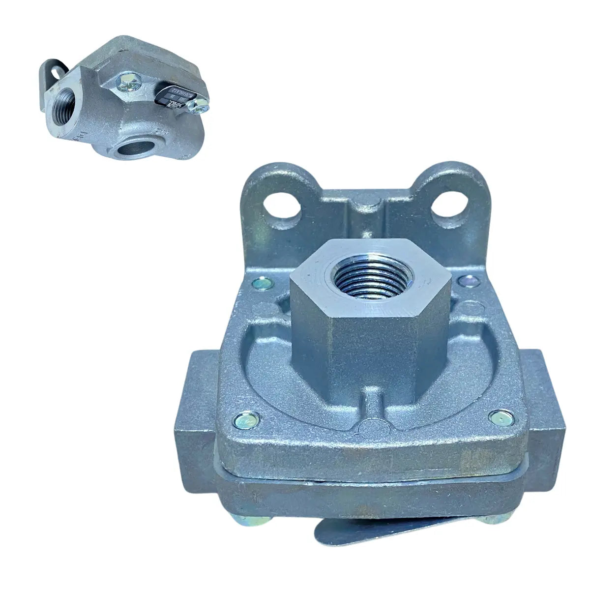 Válvula Descarga Rápida M16 para DAF | IVECO | MACK | MAN | RENAULT | SCANIA | VOLVO Oem9735000060